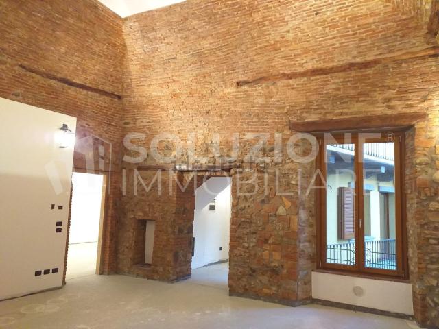 Appartamento in vendita di 152 m² in Via San Vincenzo, 3