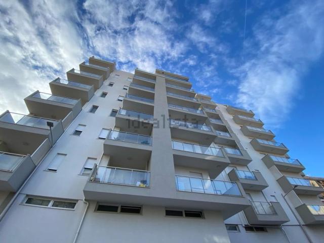 Appartamento in vendita di 152 m² in Via Sbarre Centrali, 421