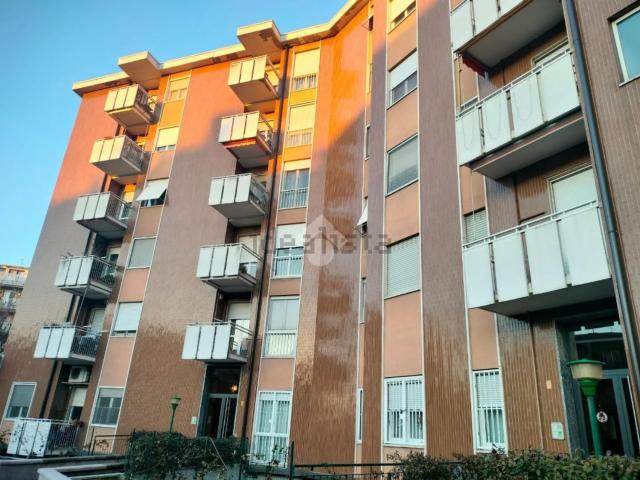 Appartamento in vendita di 152 m² in Via Silvio Pellico, 1
