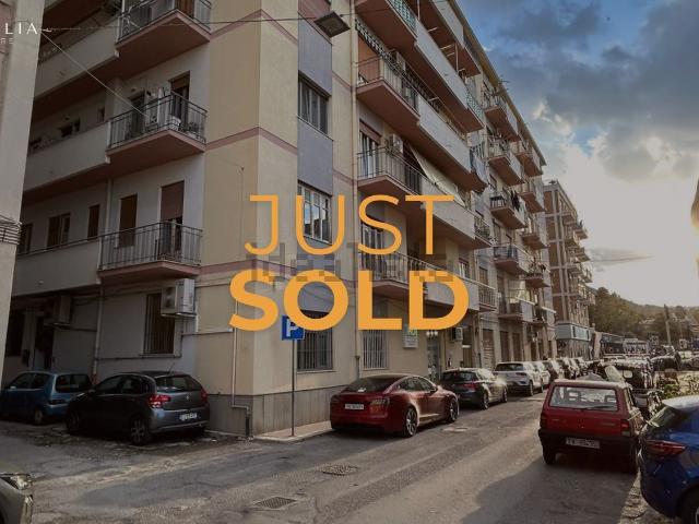 Appartamento in vendita di 152 m² in Via Stanislao Cannizzaro, 14