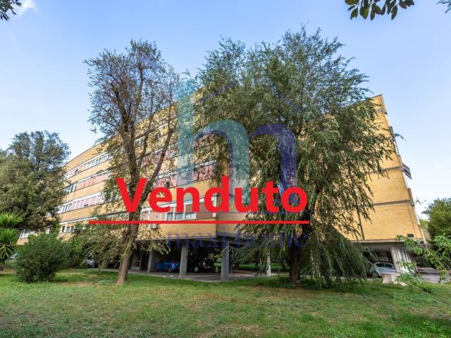 Appartamento in vendita di 152 m² in Via Svezia