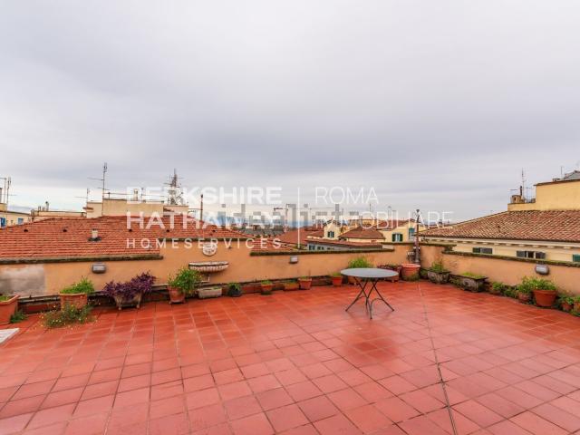 Appartamento in vendita di 152 m² in Via Po