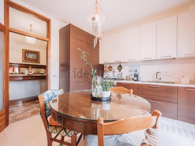 Appartamento in vendita di 152 m² in Via Podgora, 12