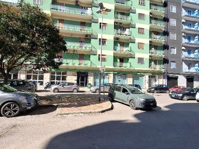 Appartamento in vendita di 152 m² in Via Papa Pio XII, 100