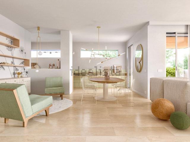 Appartamento in vendita di 152 m² in Via Parisio