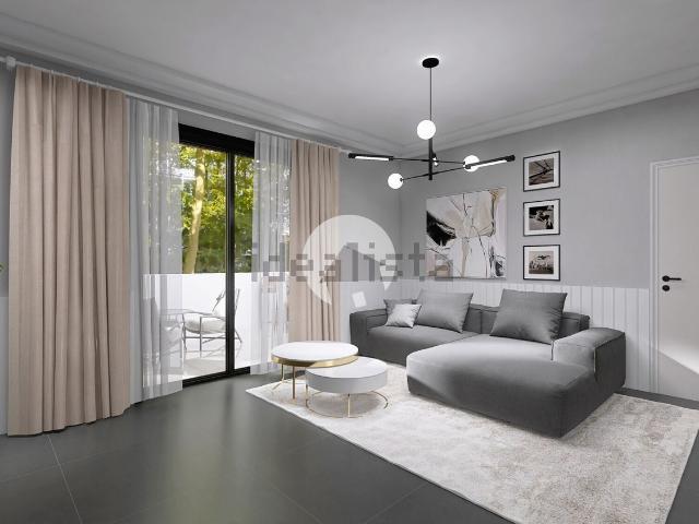 Appartamento in vendita di 152 m² in Via Prampolini Camillo