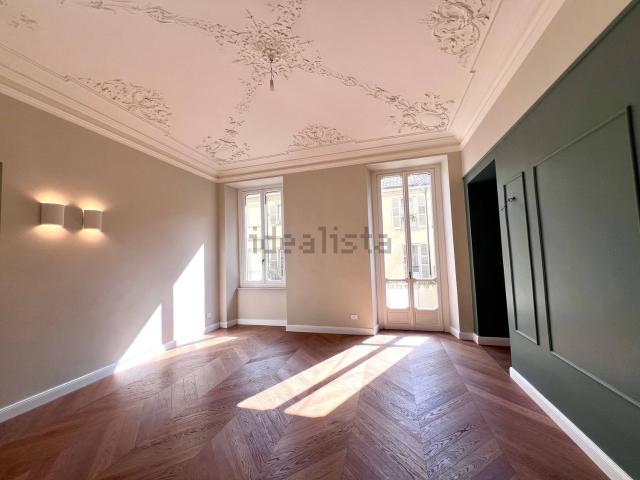 Appartamento in vendita di 152 m² in Via Principe Tommaso, 20