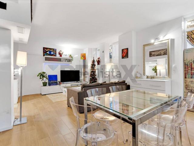Appartamento in vendita di 152 m² in Via Privata Stefanardo da Vimercate, 19