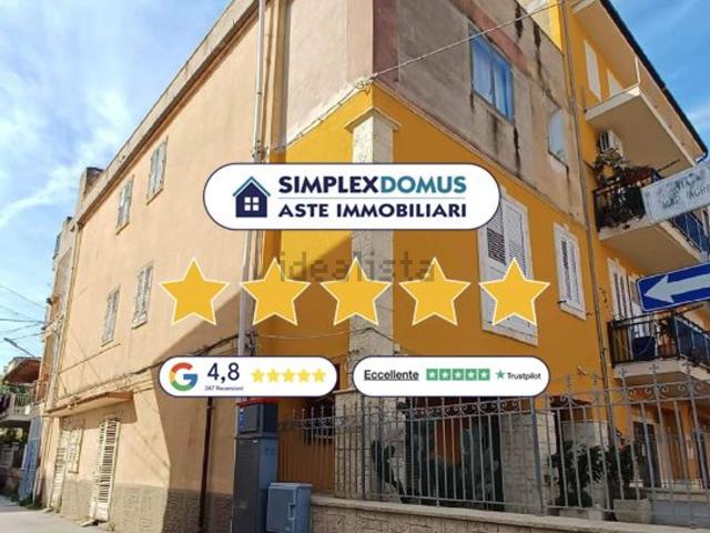 Appartamento in vendita di 152 m² in Via Puccini