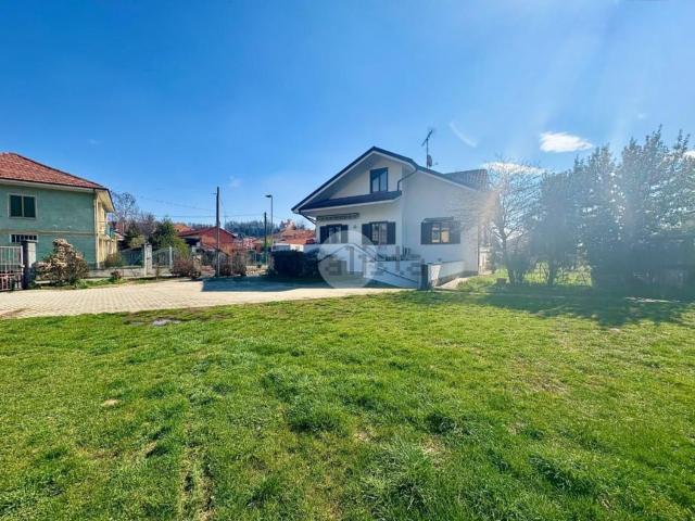 Appartamento in vendita di 152 m² in Via Tetto, 1