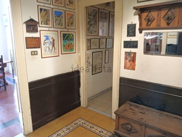 Appartamento in vendita di 152 m² in Via Tino di Camaino, 4