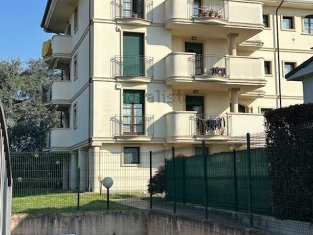 Appartamento in vendita di 152 m² in Via Trieste, 30
