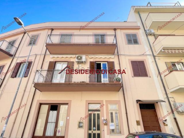Appartamento in vendita di 152 m² in Via Tripoli, 67