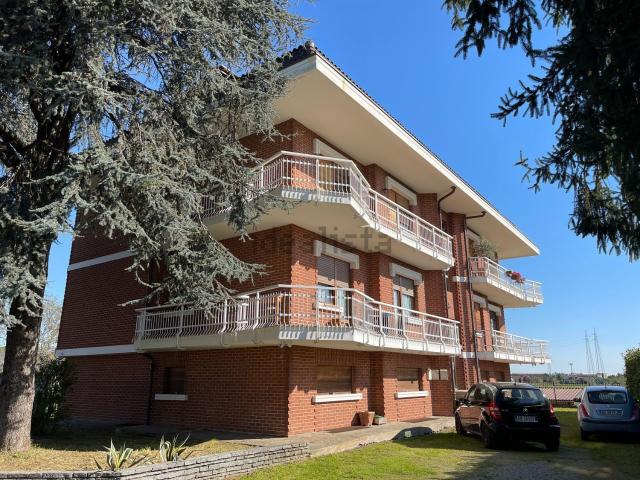 Appartamento in vendita di 152 m² in Via Valle Maira, 60