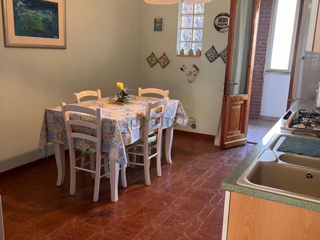Appartamento in vendita di 152 m² in Via Ventisette Aprile, 23