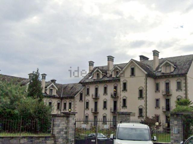 Appartamento in vendita di 152 m² in Via Veriago