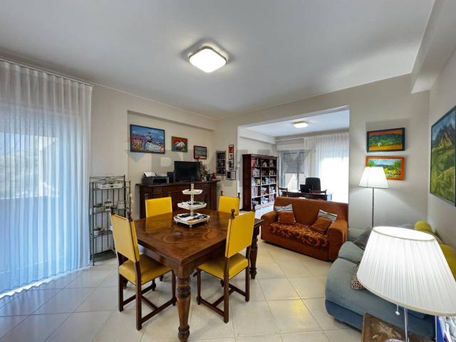 Appartamento in vendita di 152 m² in Via Virgilio, 129
