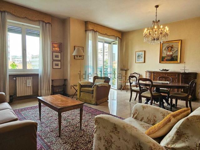 Appartamento in vendita di 152 m² in Via XX Settembre, 32