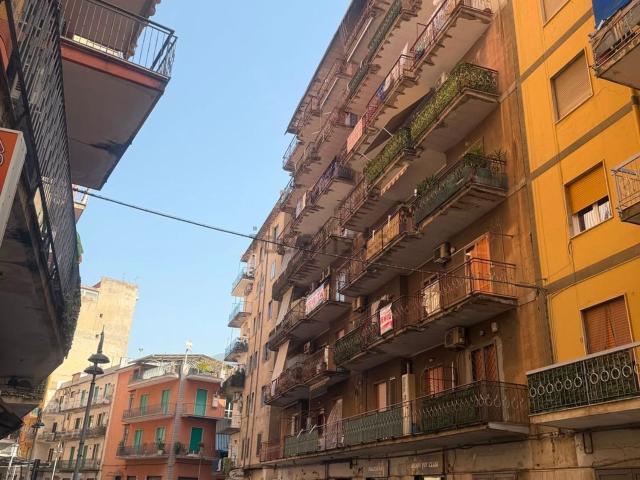 Appartamento in vendita di 152 m² in Viale Trieste, 34