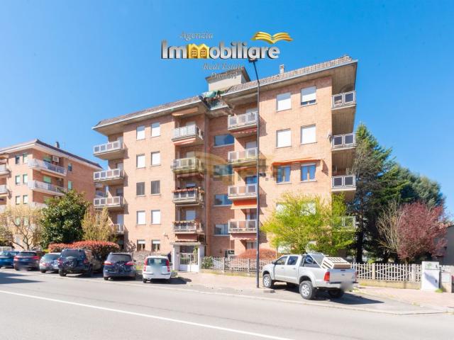 Appartamento in vendita di 152 m² in Viale Alessandro Manzoni