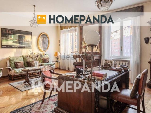 Appartamento in vendita di 152 m² in Viale Andrea Doria, 30