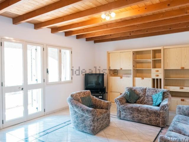 Appartamento in vendita di 152 m² in Viale Emanuele Pili, 44