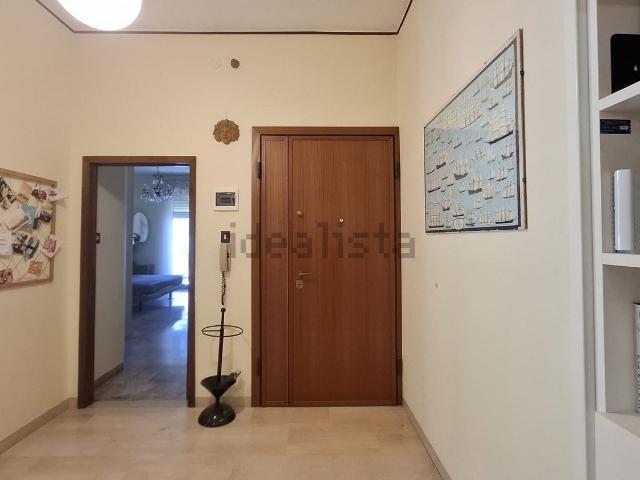 Appartamento in vendita di 152 m² in Viale II Giugno, 10