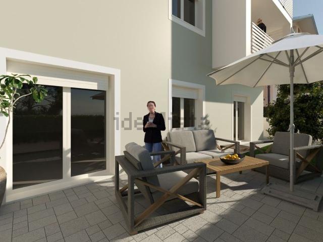 Appartamento in vendita di 152 m² in Viale Italia