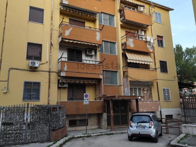Appartamento in vendita di 152 m² in Viale Kennedy John Fitzgerald