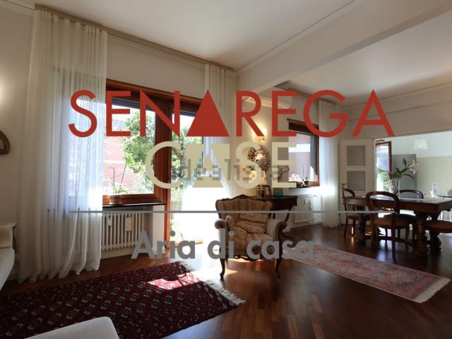 Appartamento in vendita di 152 m² in Viale Quartara