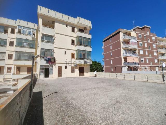 Appartamento in vendita di 152 m² in Viale Santa Panagia, 281
