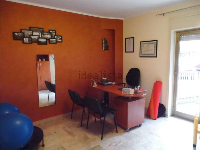 Appartamento in vendita di 152 m² in Viale Sicilia