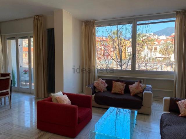 Appartamento in vendita di 152 m² in Corso G. Garibaldi