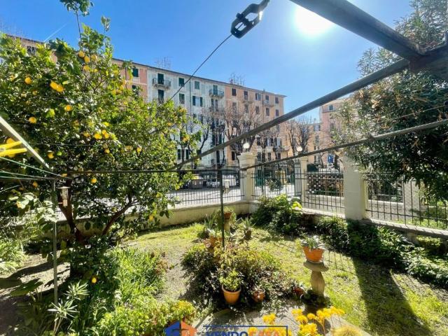 Appartamento in vendita di 152 m² in Corso Giuseppe Mazzini, 26