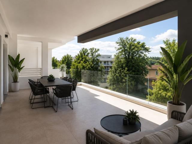 Appartamento in vendita di 152 m² in Dino Buzzati, 5