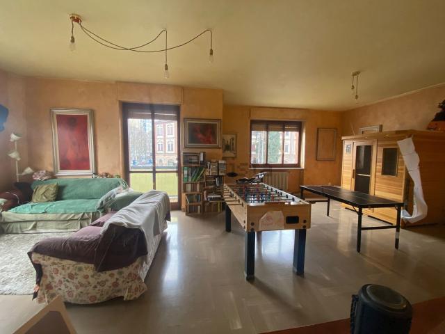 Appartamento in vendita di 152 m² in Largo Leonardo Bistolfi