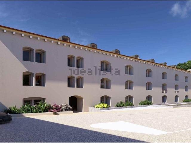 Appartamento in vendita di 152 m² in Piazza Ferdinando di Savoia