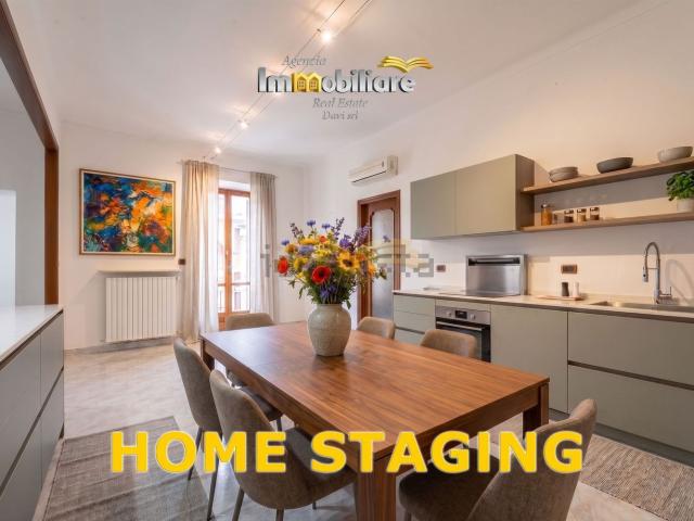 Appartamento in vendita di 152 m² in Piazza STATUTO, 5