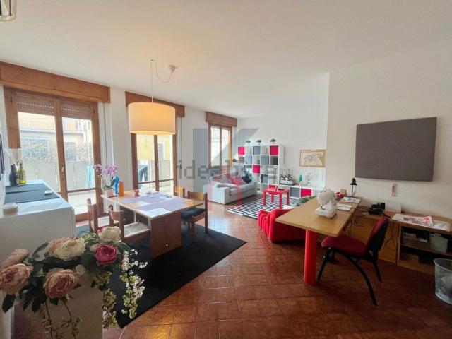 Appartamento in vendita di 153 m²