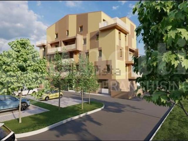 Appartamento in vendita di 153 m²