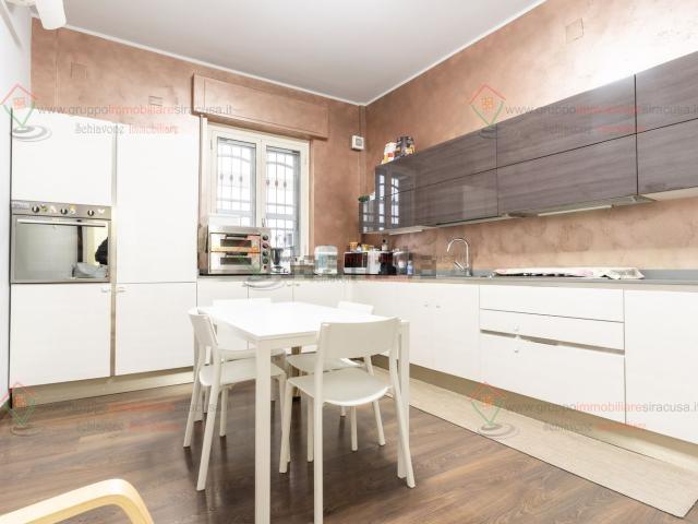 Appartamento in vendita di 153 m²