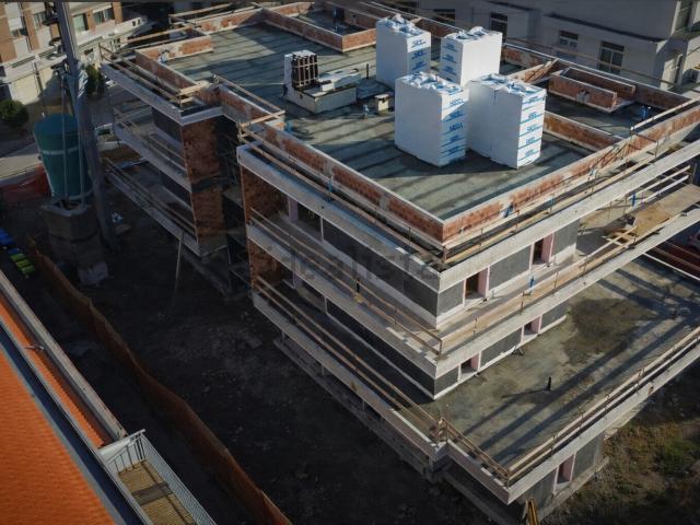 Appartamento in vendita di 153 m²