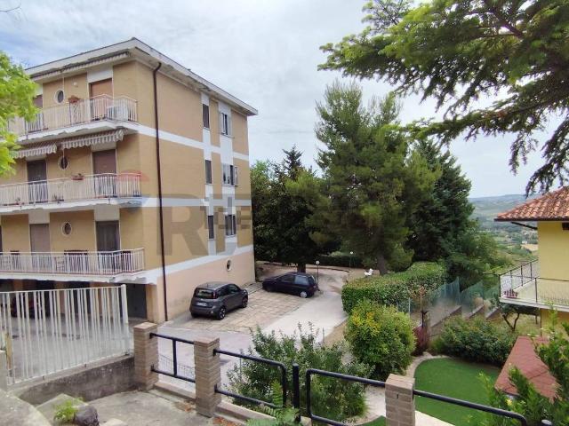 Appartamento in vendita di 153 m²