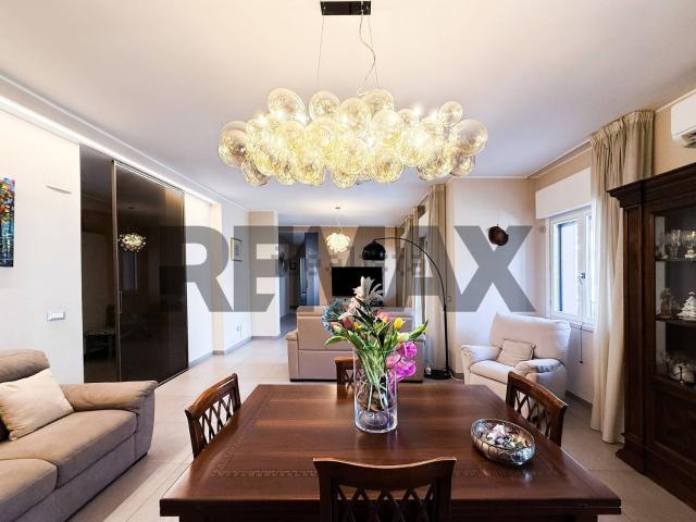 Appartamento in vendita di 153 m²