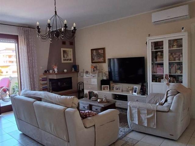 Appartamento in vendita di 153 m²