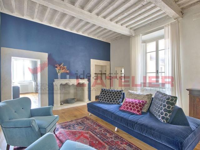 Appartamento in vendita di 153 m²