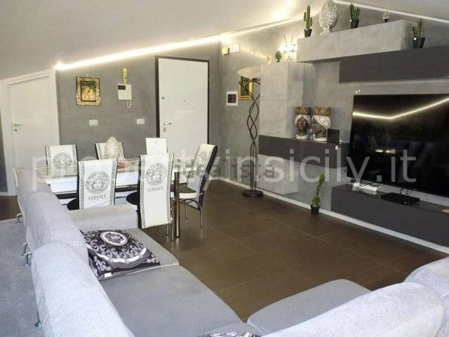 Appartamento in vendita di 153 m²