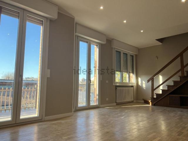Appartamento in vendita di 153 m²