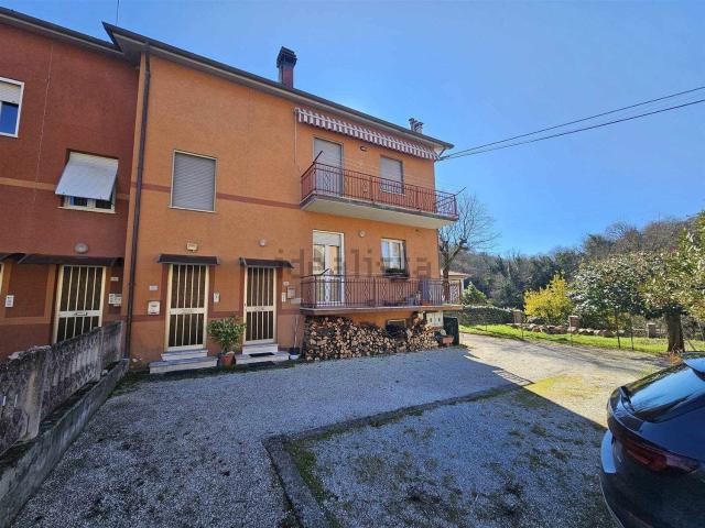 Appartamento in vendita di 153 m²