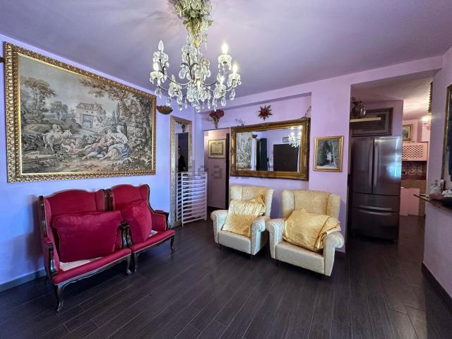 Appartamento in vendita di 153 m²